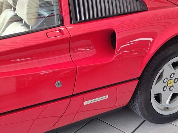 Used Ferrari 328 1986 for sale - 72449657: Photo 5