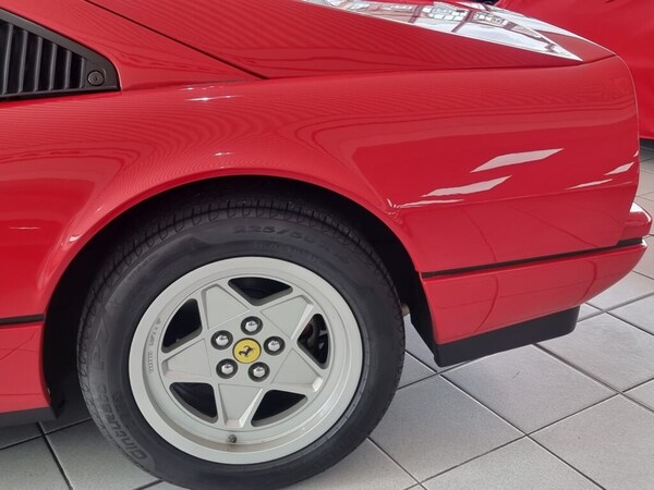 Used Ferrari 328 1986 for sale - 72449657: Photo 6