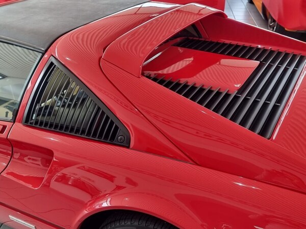 Used Ferrari 328 1986 for sale - 72449657: Photo 8