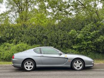 Used Ferrari 456M 2001 for sale - 74456656: Photo