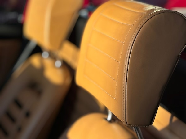 Used Ferrari Dino 246 GTS 1974 for sale - 73042447: Photo 14