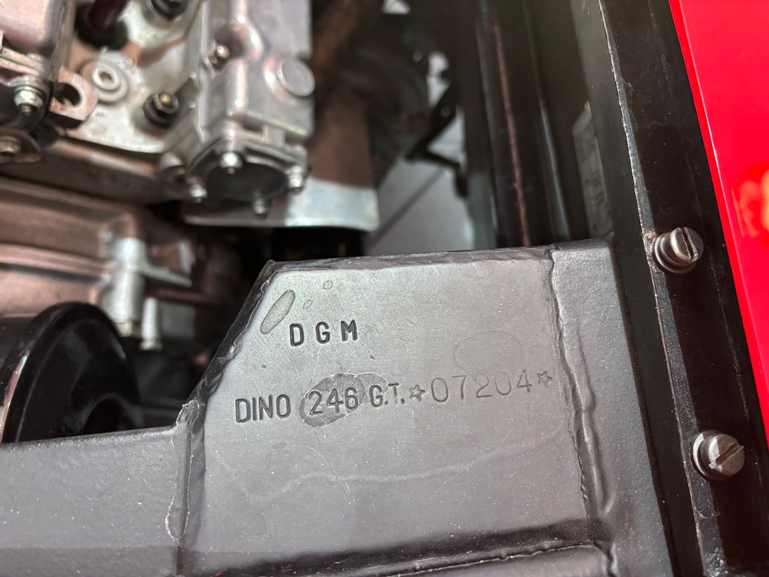 Vehicle 17