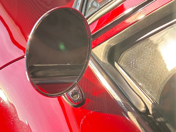 Used Ferrari Dino 246 GTS 1974 for sale - 73042447: Photo 20