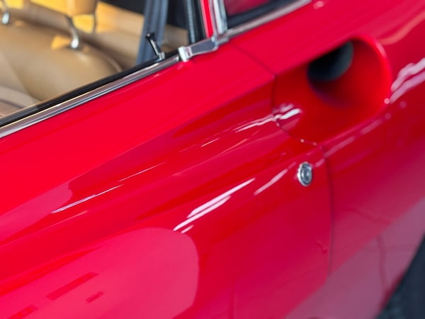 Used Ferrari Dino 246 GTS 1974 for sale - 73042447: Photo 21