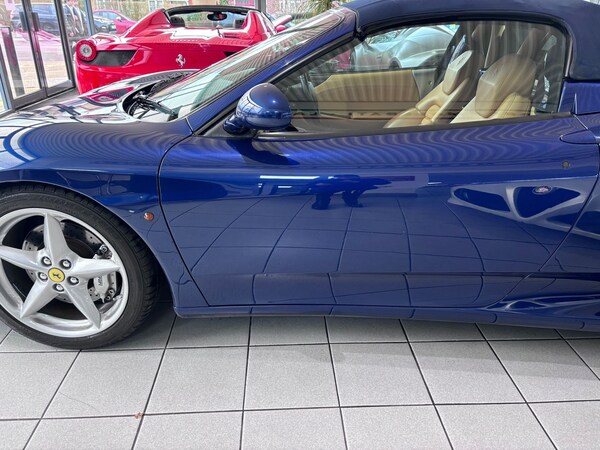 Used Ferrari 360 2003 for sale - 73639483: Photo 12