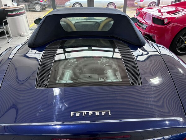 Used Ferrari 360 2003 for sale - 73639483: Photo 13