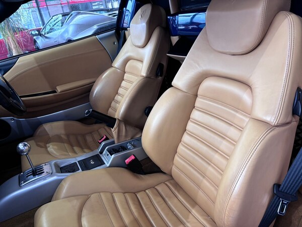Used Ferrari 360 2003 for sale - 73639483: Photo 15
