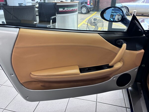 Used Ferrari 360 2003 for sale - 73639483: Photo 16
