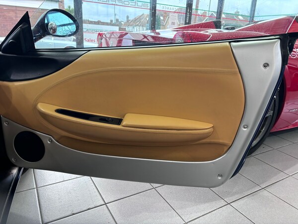Used Ferrari 360 2003 for sale - 73639483: Photo 17