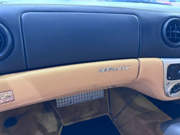 Used Ferrari 360 2003 for sale - 73639483: Photo 19