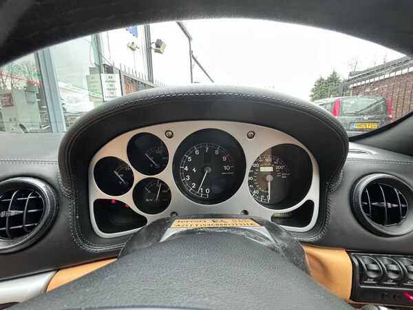Used Ferrari 360 2003 for sale - 73639483: Photo 21