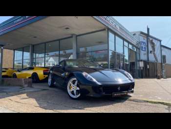 2006 (56) 6L GTB Fiorano 2dr