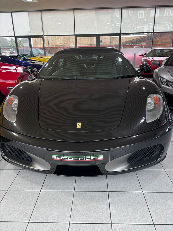 Used Ferrari F430 2005 for sale - 73167375: Photo 1