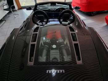 Used Ferrari F430 2005 for sale - 73167375: Photo