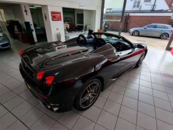 Used Ferrari F430 2005 for sale - 73167375: Photo