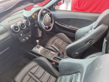 Used Ferrari F430 2005 for sale - 73167375: Photo