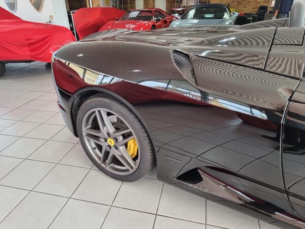 Used Ferrari F430 2005 for sale - 73167375: Photo 7