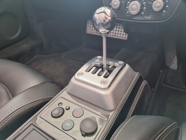 Used Ferrari F430 2005 for sale - 73167375: Photo 9