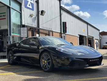2008 (05) - Scuderia 2dr