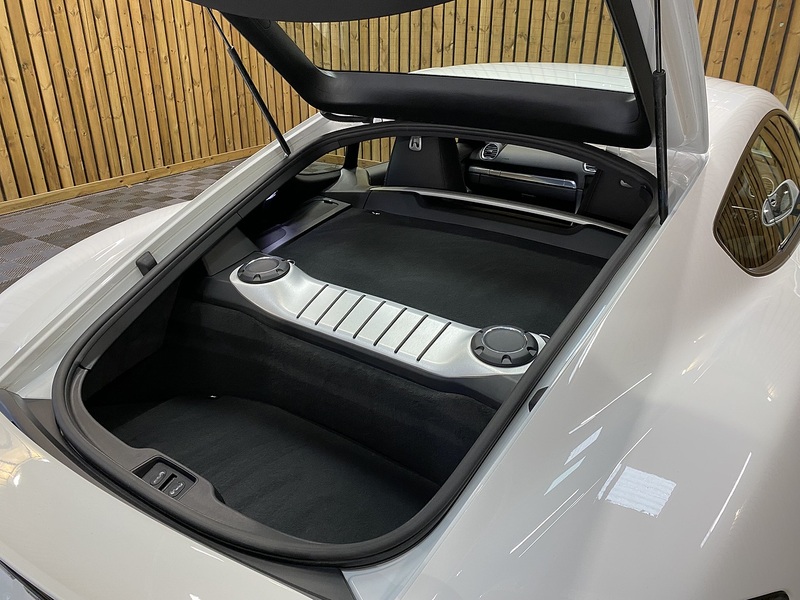 Used Porsche 718 Cayman 2019 for sale - 76253245: Photo 21