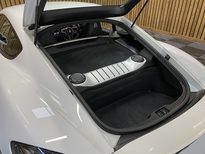 Used Porsche 718 Cayman 2019 for sale - 76253245: Photo 23