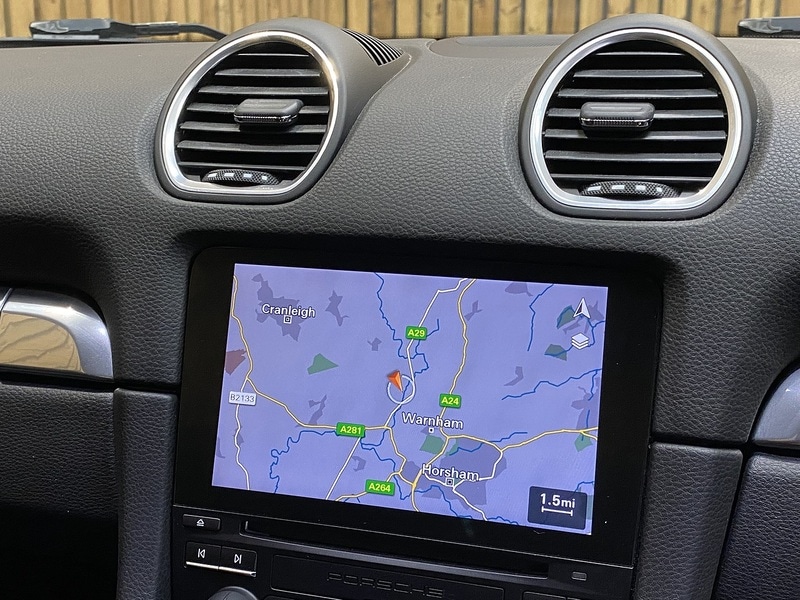 Used Porsche 718 Cayman 2019 for sale - 76253245: Photo 27