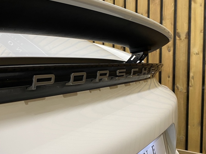 Used Porsche 718 Cayman 2019 for sale - 76253245: Photo 37