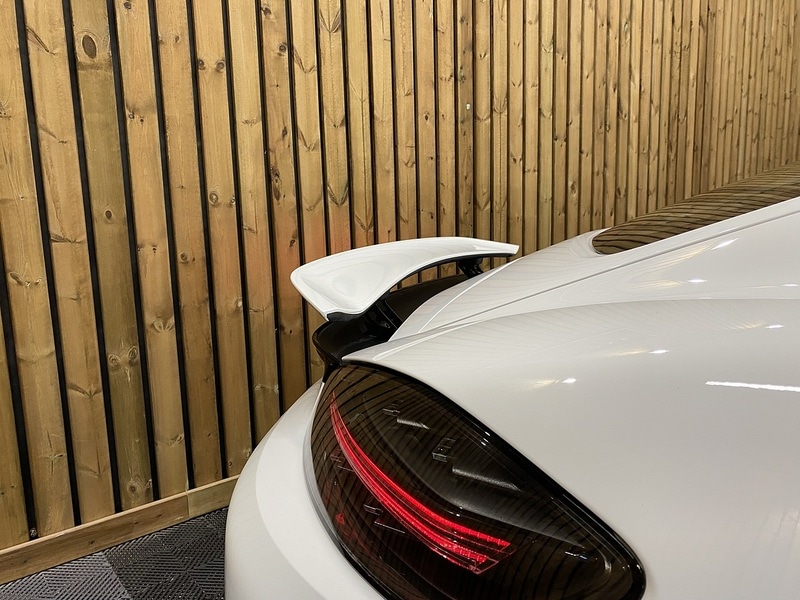 Used Porsche 718 Cayman 2019 for sale - 76253245: Photo 51