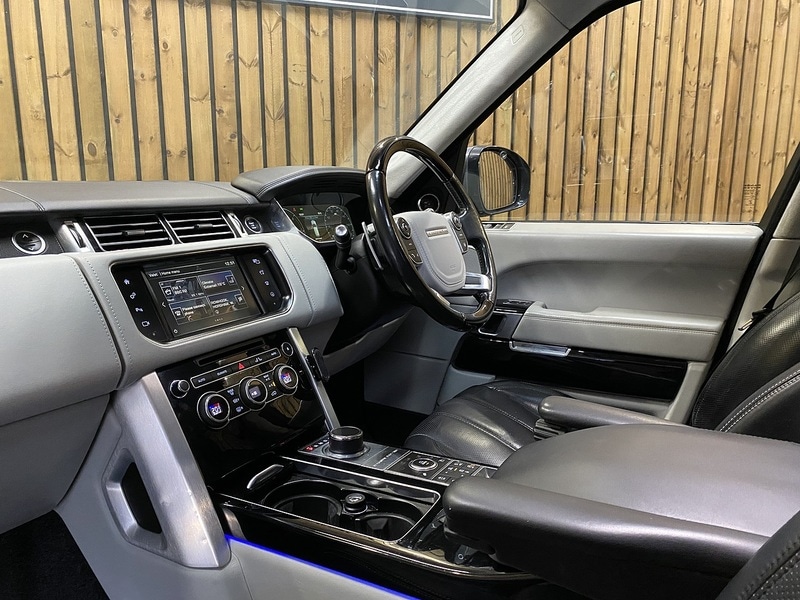 Used Land Rover Range Rover 2016 for sale - 76505628: Photo 7