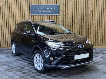 Used Toyota RAV4 2016 for sale - 79871766: Photo