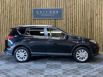 Used Toyota RAV4 2016 for sale - 79871766: Photo