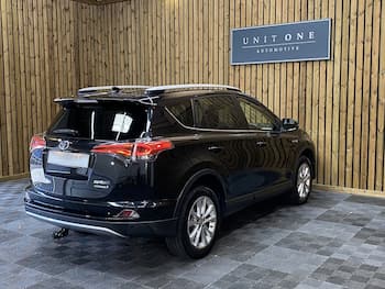 Used Toyota RAV4 2016 for sale - 79871766: Photo
