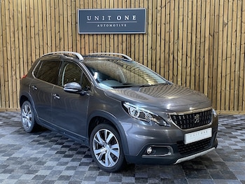 Used Peugeot 2008 2019 for sale - 76505632: Photo