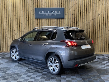 Used Peugeot 2008 2019 for sale - 76505632: Photo