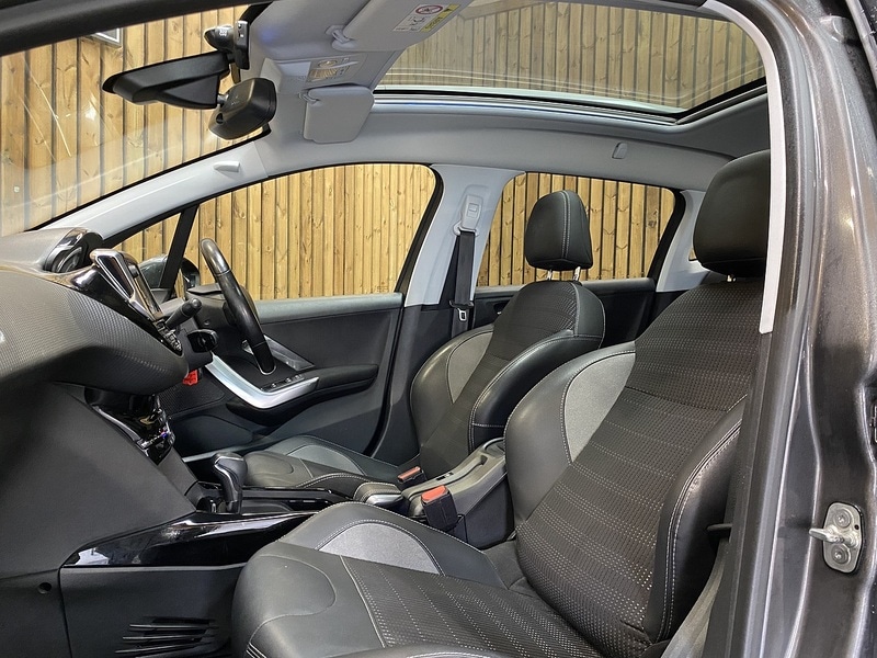 Used Peugeot 2008 for sale - 76505632: Photo 5