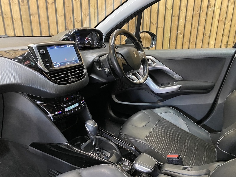 Used Peugeot 2008 for sale - 76505632: Photo 7