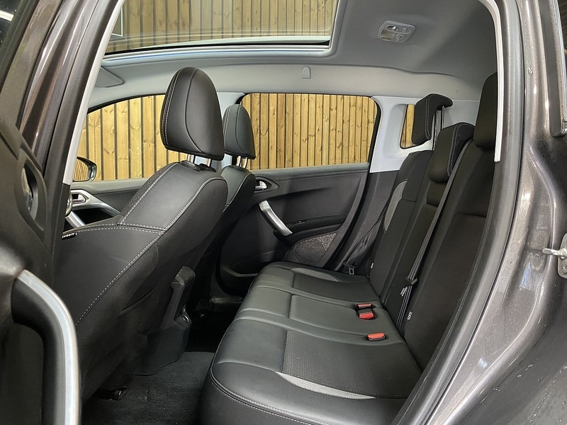 Used Peugeot 2008 for sale - 76505632: Photo 9