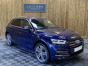 Audi - Q5