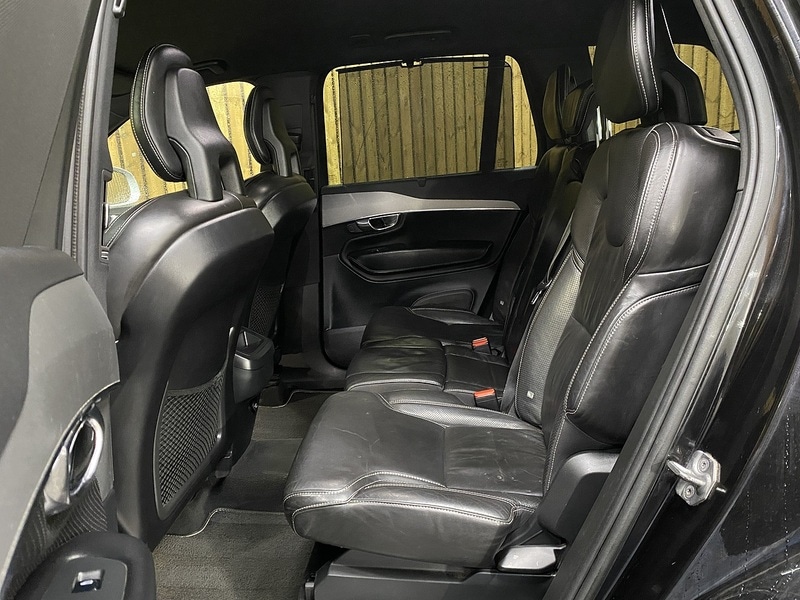 Used Volvo XC90 2015 for sale - 77465318: Photo 10