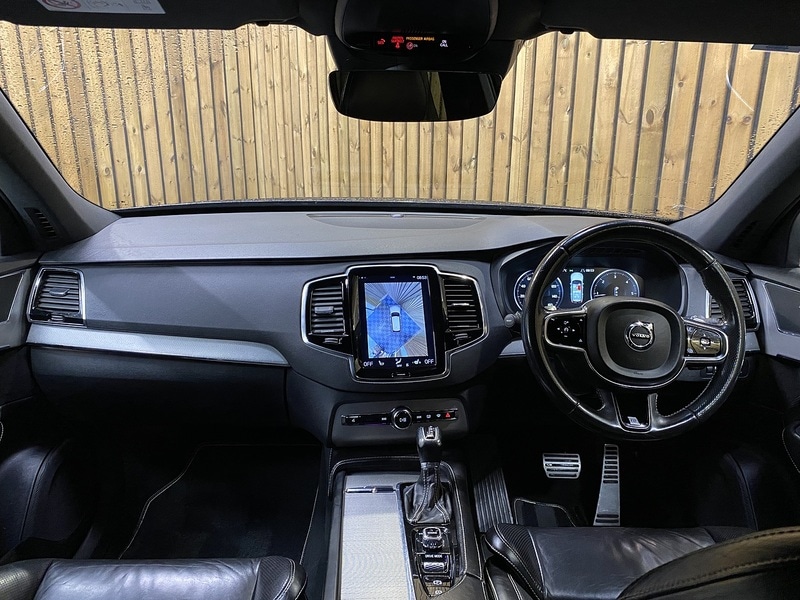 Used Volvo XC90 2015 for sale - 77465318: Photo 6