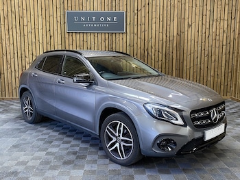 Used Mercedes-Benz GLA 2019 for sale - 79043245: Photo