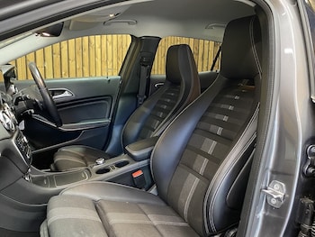 Used Mercedes-Benz GLA 2019 for sale - 79043245: Photo