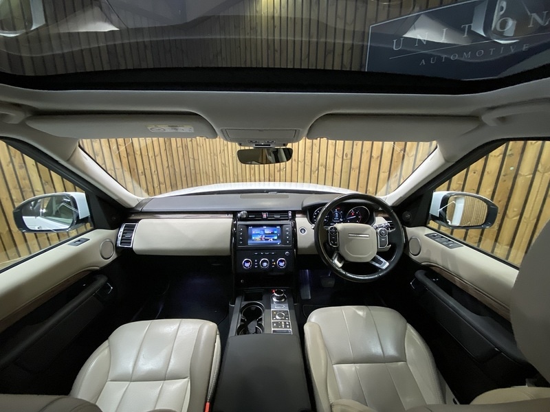 Used Land Rover Discovery 2017 for sale - 77494363: Photo 7