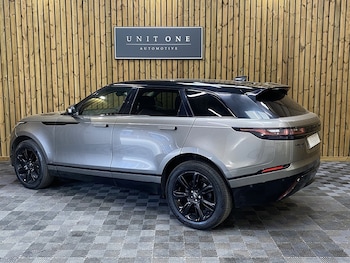 Used Land Rover Range Rover Velar 2017 for sale - 78031191: Photo