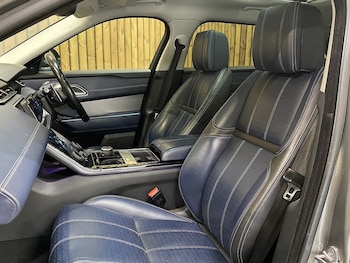 Used Land Rover Range Rover Velar 2017 for sale - 78031191: Photo