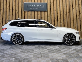 Used BMW 3 Series 2021 for sale - 79167476: Photo