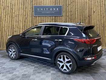 Used Kia Sportage 2018 for sale - 78712688: Photo