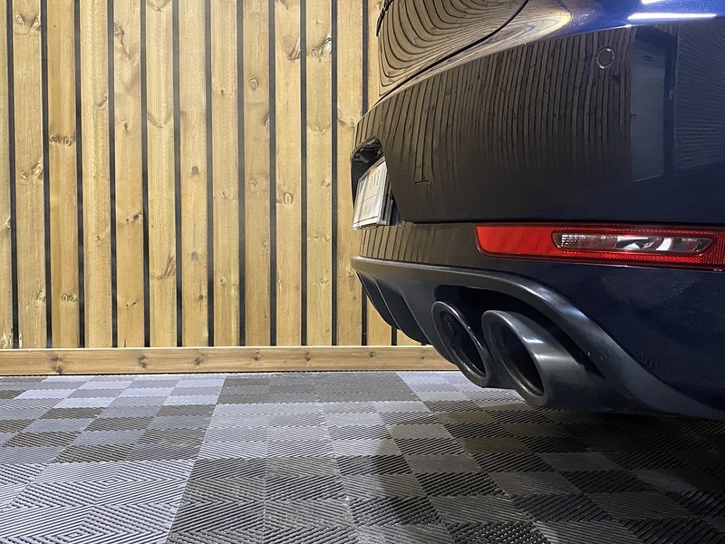 Used Porsche Macan 2021 for sale - 76510390: Photo 19