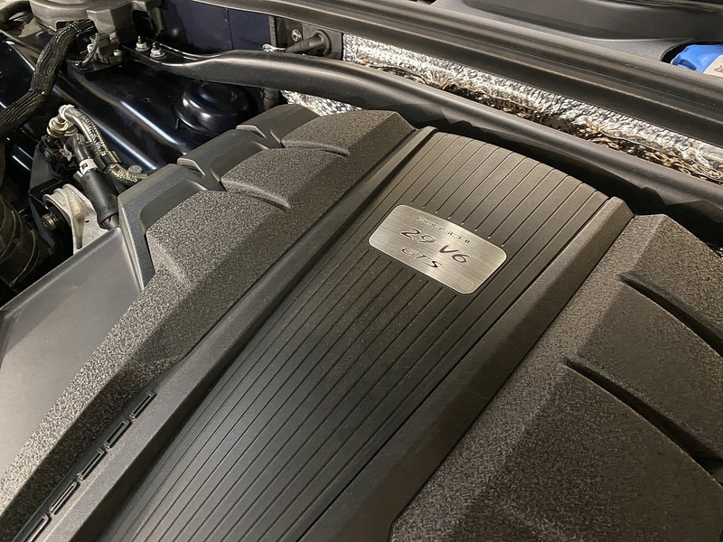 Used Porsche Macan 2021 for sale - 76510390: Photo 21