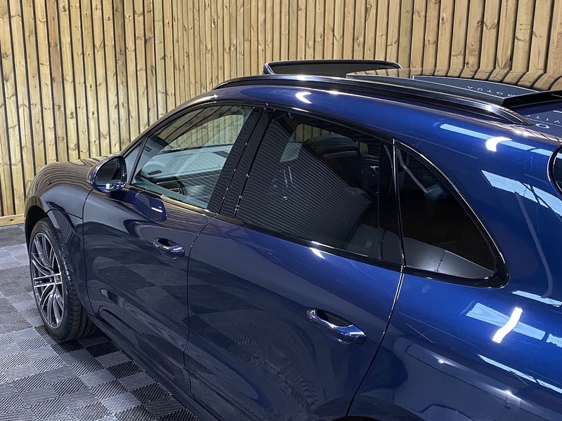 Used Porsche Macan 2021 for sale - 76510390: Photo 23